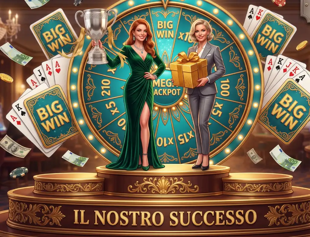Spinmama Casino Promozioni